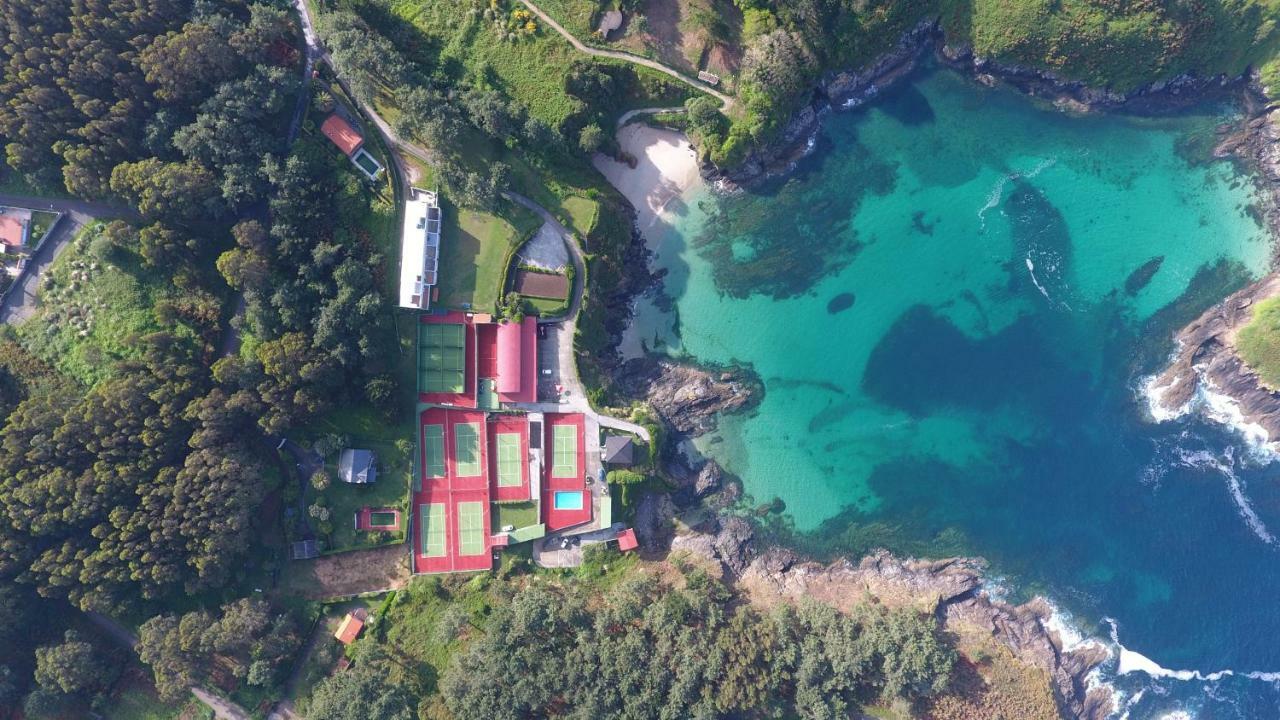 Apartamentos Canabal 아 코루냐 외부 사진