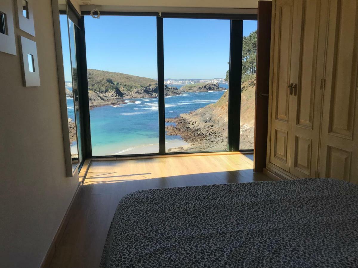 Apartamentos Canabal 아 코루냐 외부 사진